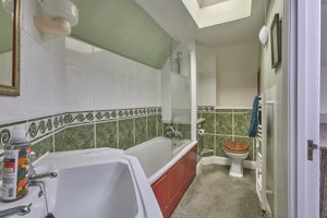 Bathroom- click for photo gallery